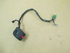 1992 Switch Ninja Start Zx7 Stop Zx750 Zx7r Oem Zx750j Kawasaki Switches