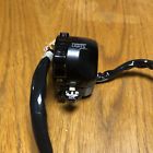 1a0-83973-01-98-02-98 Yamaha Nos Left Handlebar Horn Switch