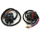 1a0-83975-01-98 1a0-83973-02-00 1a0-83975-00-98 Handlebar Switch Assemblies Left Right Yamaha