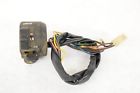 1a0-83973-02-98 Yamaha Xs Left Handlebar Bar Turn Signal Switch Controls