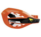 1cyc-0330-22 Cycra Eclipse Perch Mount Handshield Kit Orange