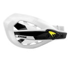 1cyc-0330-42 Cycra Eclipse Perch Mount Handshield Kit White