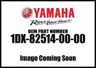 1dx-82514-00-00 Yamaha Main Switch Stay New Oem 766856515180
