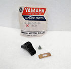 1e6-w0087-10 Yamaha Genuine Xt Oem Headlight Switch Knob Set Nos