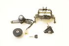 1fk-82510-01-00 1993 Yamaha V-max Vmax