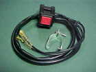 1j4-83976-00 Yamaha Yamah Motorcycle Handlebar