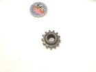 1l9-15518-60 Yamaha Starter Motor Sprocket