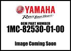 1mc-82530-01-00 Yamaha Stop Switch Assembly New Oem 766856530541