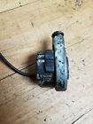 1r6-83976-01-00 Yamaha Kill Switch Engine Stop Fit Many See Description
