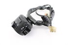 1rc-83972-01-00 Yamaha Oem Left Clip On Handle Horn Signals Switch Switches