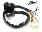 2fm-48-31651 1t3-83973-00 2fastmoto Yamaha Left Handlebar Switch Assembly Xs 650 Replica New