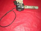 1t982920x0 Yamaha Right Switch Throttle