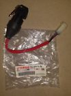 1uy-82510-02 Yamaha Ignition Switch Oem New