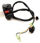1ve-83975-00-00 Yamaha Virago Left Clip On Handle Horn Signals Switch Switches