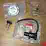 2 Cbr929 2001 01 Rr Honda Ignition Switch Cbr Key 929
