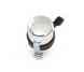 20-0070 Switch Universaltop Handlebar Vintage Way 2 Motorcycle Chrome