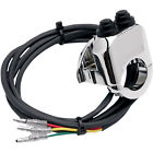 0616-0039 200-1701 Legends Handlebar Switch Natural