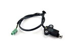 2003 Gsx Oem 1000 Kickstand Stand Side Switch Suzuki Gsx-r1000 Gsxr1000
