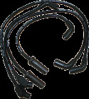 20038 Sumax Spiro Pro Mm Wire Sets Black