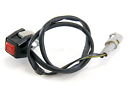 2007 Kill Suzuki Dr Dr-z125 Oem Button Switch 125