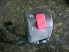 2009 Ex650c 650 Ninja Switches Button Start Ex650 Kawasaki D8 650c
