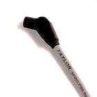 20101 Sumax Custom Gray Plug Wires