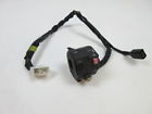 2040028-t0301 Triumph Sprint Trophy Left Lh Clip On Handle Headlight Horn
