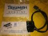 2046759 Triumph Oem Rocket Iii Touring Thunderbird Lh Control Switch