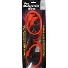 20838 Sumax Plug Wires Orange