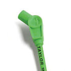 20936 Sumax Custom Green Plug Wires
