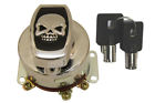 21-0202pask V-twin Fat Bob Ignition