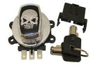 21-0207ask Hinge Ignition Switch Fits Harley Davidson Motorcycle Models