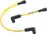 21-0450 172071 Electra Glide Flhc Classic Accel Harley Davidson 8.8mm Custom Fit Spark Plug Wire Set Yellow 162071 21-0450 172071 Electra Glide Flhc Classic Accel Harley Davidson 8.8mm Custom Fit Spark Plug Wire Set Yellow 162071