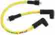 21-0460 172090 Flhr Road King Flhrci Classic Flhri Accel Harley Davidson Suppression Core Wire Set Yellow 8.8mm 162090