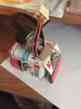 21-1221 Key Switch Flat Supply Honda Sold Black Ignition