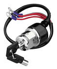 21-5544 Twin Power Round Security