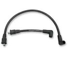 2104-0141 Drag Specialties Spark Plug Wires Set Flt Flht Flhr Fltr