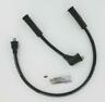 2104-0143 Drag Specialties Spark Plug Wire Set