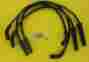 2104-0147 Spw12-ds Drag Specialties 8.8mm Spark Plug Wire Set