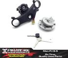 21040145 Drag Specialties 8.8 Mm