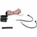 2106-0084 Drag Specialties Harley Fl Fx Xl Black Replacement Right Turn Signal Switch