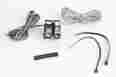 H18-0333b-s 2106-0087 Drag Specialties Handlebar Start And Stop Switches Black