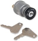 2106-0107 Cycle Visions Ignition Switch Universal