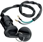 2106-0154 Moose Racing Universal Keyed