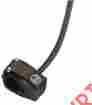 2106-0176 Moose Racing Billet Kill Switch Black