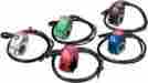 2106-0179 Moose Racing Billet Kill Switch