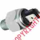 2106-0226 Mc-drag88 Drag Specialties Hydraulic Brake Light Switch Mcdrag88