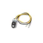 2106-0232 Drag Specialties Inner Fairing Cap Switch Kit Spot Light