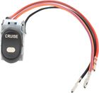 2106-0234 Drag Specialties Inner Fairing Cap Replacement Switches Cruise Control