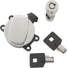 2106-0248 Drag Specialties Side Hinge